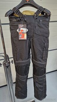 Kalhoty na motorku XS nové