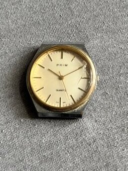 Prim Quartz ND