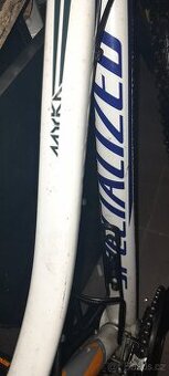 Horské kolo specialized mika
