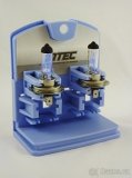 Japonské žárovky MTEC Golden Yellow 3300K
