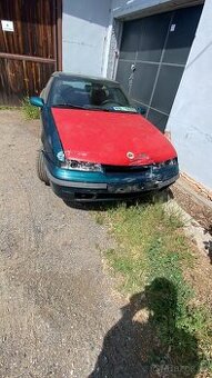 Calibra 2.0 8v
