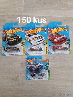 Hot wheels acura