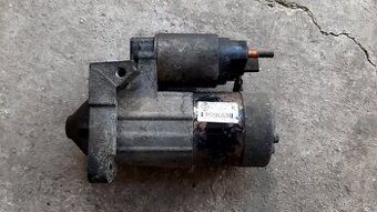 Startér Renault