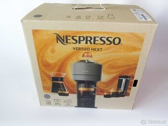 Nespresso Vertuo Next - 1