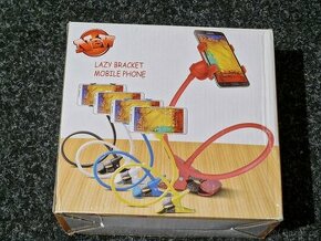 Prodám ohebný držák na mobilní telefon - 1