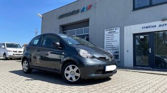 Toyota Aygo, 1.0 50KW // STK 9/2026 //RV 3/2009