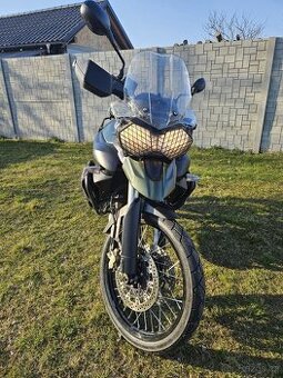 Triumph TIGER 800xc