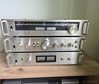 TOSHIBA HIFI
