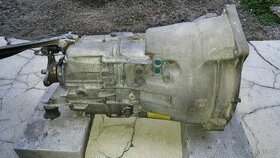 Prodám převodovku na BMW E46 320D 100Kw S5D 280Z