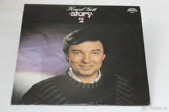 LP Karel Gott