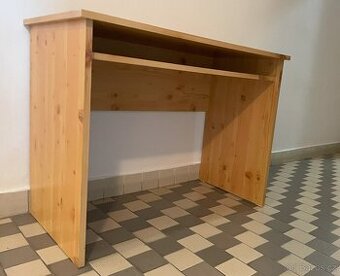 Prodám psací stůl 95x50x74
