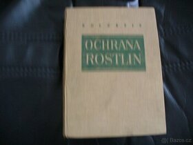 Ochrana rostlin - 1