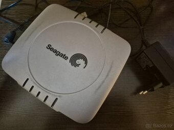 Seagate 500 GB