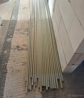 Material na vodu - 1