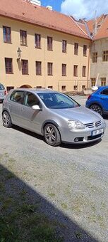 Volkswagen golf 5
