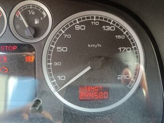 Peugeot 307 se 2.0 hdi