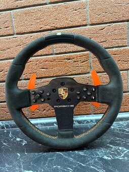 Volant Fanatec CSL Elite WRC