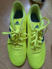 Sálovky,sportovní boty Adidas Nemeziz 26cm,UK 8
