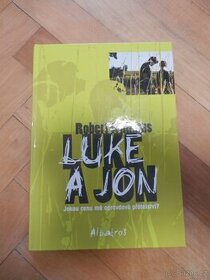 Luke a Jon - Robert Williams