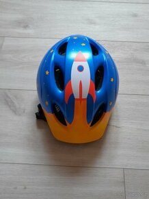 Dětská helma MET - 1