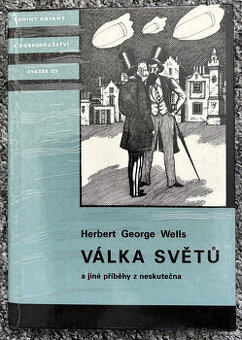 K.O.D. Válka světů - 1