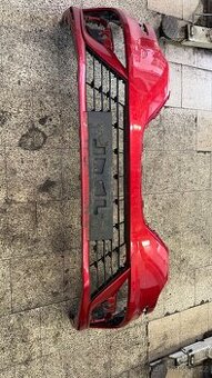 Naraznik megane 4