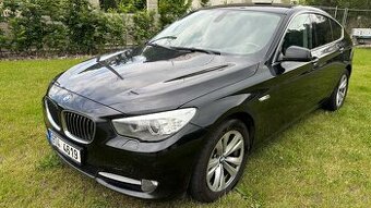 BMW 530 D GT, 3.0L