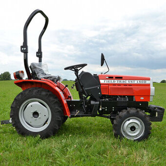 Traktor FIELDTRAC 180D
