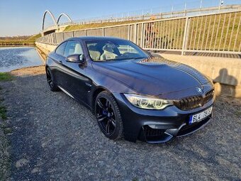 Bmw M4 f82, 2017