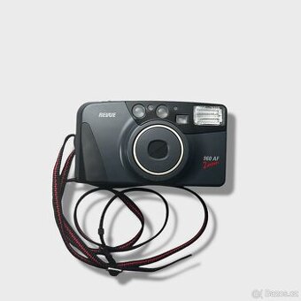 REVUE 960 ZOOM AF - 1