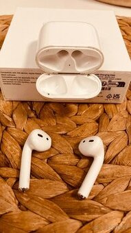 AirPods 2 (2019)