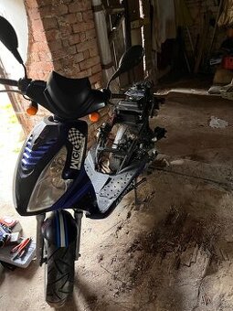 Kingway Tanco 50
