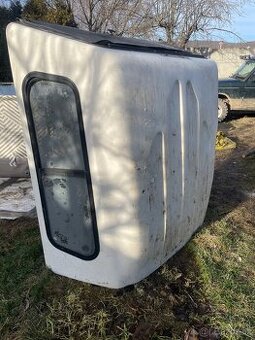Hardtop Mitsubishi L200 - 1