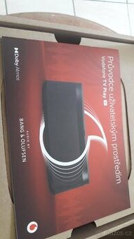Vodafon setobox tv play - 1