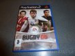 Prodám hru pro playstation 2 Rugby 06 -
