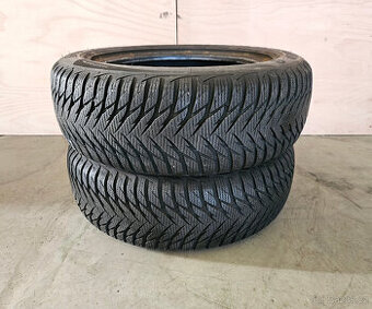 ZIMNÍ PNEU GOODYEAR ULTRA GRIP 205/60/16 96H 2KS (1425Tz)