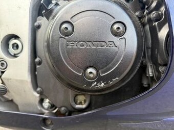 Honda cbr900rr
