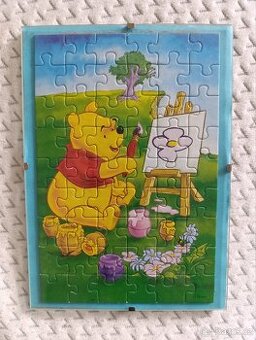 Puzzle - 1