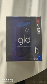 Glo Hyper + uniq
