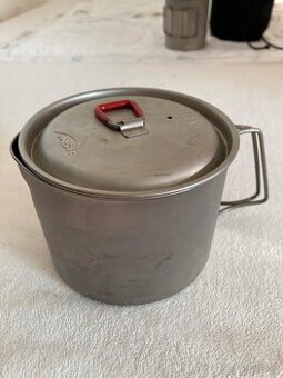 MSR Titan Kettle 900ml konvička