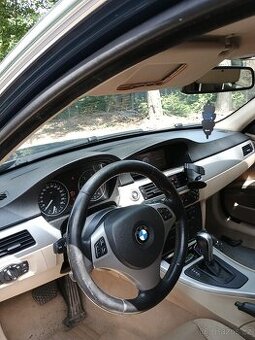 BMW e91