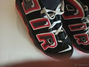 NIKE Air - vel. 44,5 - nové - za 50% běžně ceny - 1