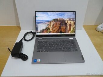 Notebook Lenovo ThinkBook 14s Yoga G3 IRU