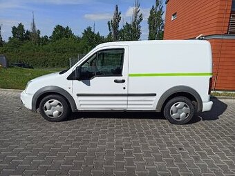 Ford Transit Connect 1.8 TDCi
