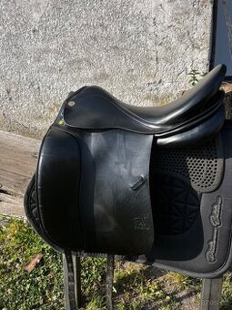 Prestige Top Dressage - rezervace