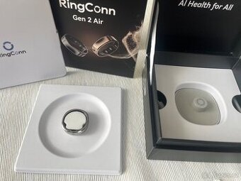 Ringconn Gen 2 Air Velikost 11
