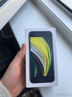 iPhone SE 2020