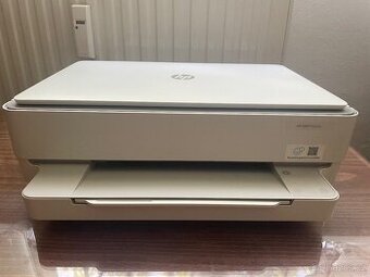 Tiskárna HP Envy 6020e
