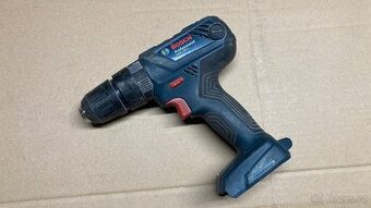 Bosch Professional vrtací šroubovák s příklepem - 1