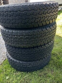 215/80/15 letní pneu 215/80 R15